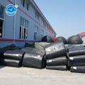 1.5m X 15m Marine Rubber Airbags for Launching and Docking Ships